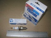 Свічка запалювання серія PRO ВАЗ 2108-2109 3-х електродна (вир-во FINWHALE)