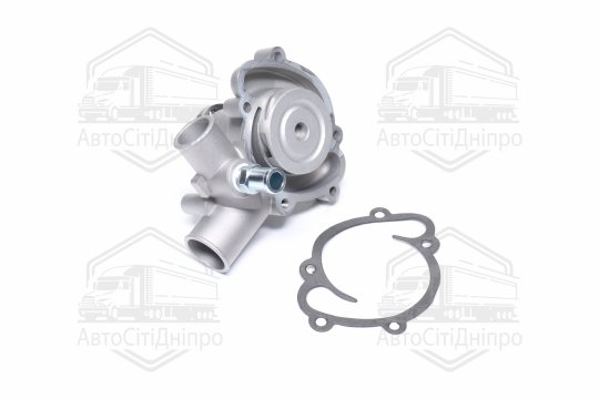 Насос водяний ГАЗ дв. ЗМЗ 4061, 4063 (вир-во FINWHALE)