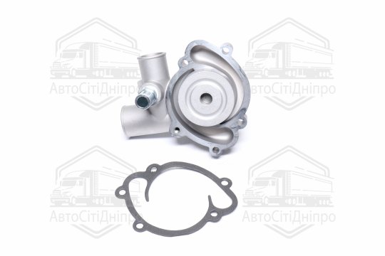 Насос водяний ГАЗ дв. ЗМЗ 4061, 4063 (вир-во FINWHALE)