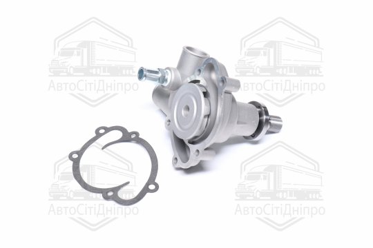 Насос водяний ГАЗ дв. ЗМЗ 4061, 4063 (вир-во FINWHALE)