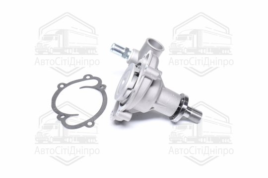 Насос водяний ГАЗ дв. ЗМЗ 4061, 4063 (вир-во FINWHALE)