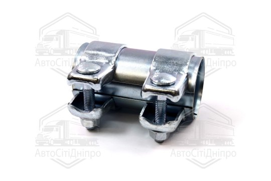 Хомут кріплення глушника D=40/44.5x90 мм (вир-во Fischer)