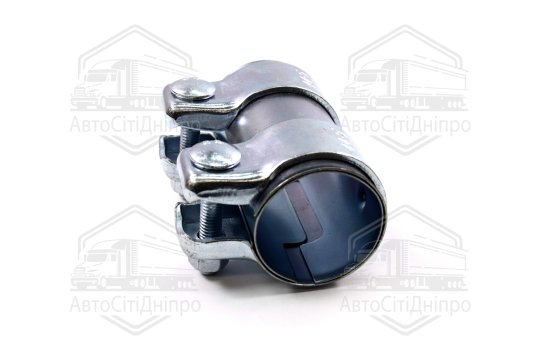 Хомут кріплення глушника D=40/44.5x90 мм (вир-во Fischer)