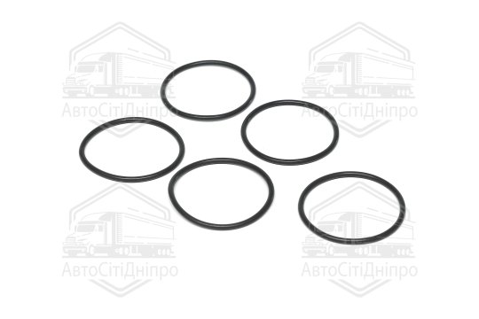 Ущільнення, клапан системи рециркуляції ВГ компл. 5 шт (вир-во Fischer)