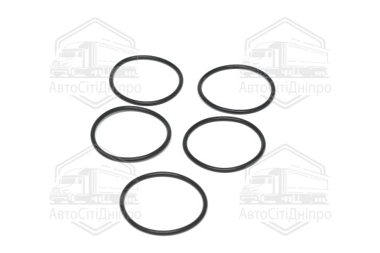 Ущільнення, клапан системи рециркуляції ВГ компл. 5 шт (вир-во Fischer)