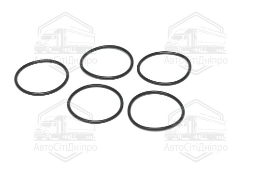 Ущільнення, клапан системи рециркуляції ВГ компл. 5 шт (вир-во Fischer)