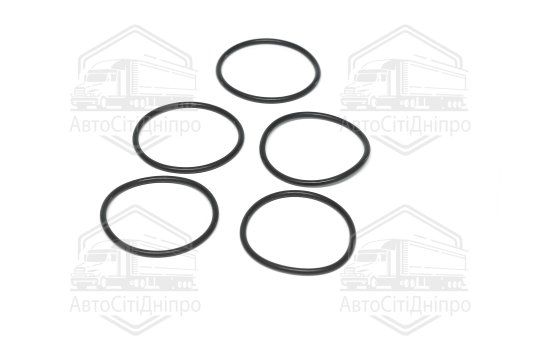 Ущільнення, клапан системи рециркуляції ВГ компл. 5 шт (вир-во Fischer)