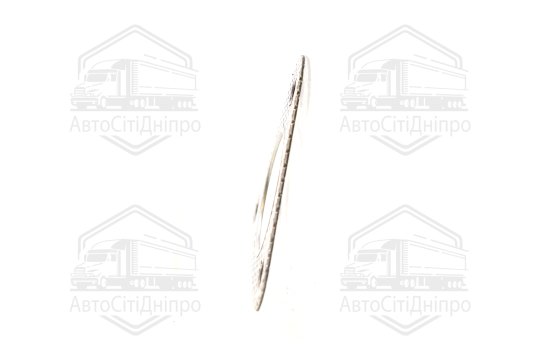 Прокладка глушника VW, SEAT (вир-во Fischer)