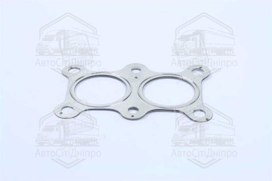 Прокладка глушника VW, AUDI, SKODA, SEAT (вир-во Fischer)