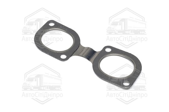 Прокладка випускного колектора (вир-во Fischer)