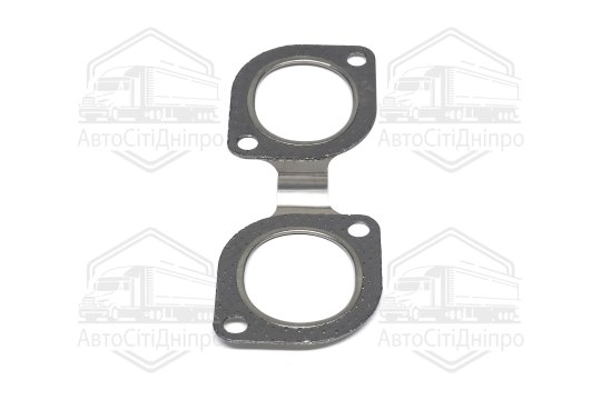 Прокладка випускного колектора (вир-во Fischer)