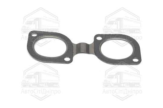 Прокладка випускного колектора (вир-во Fischer)