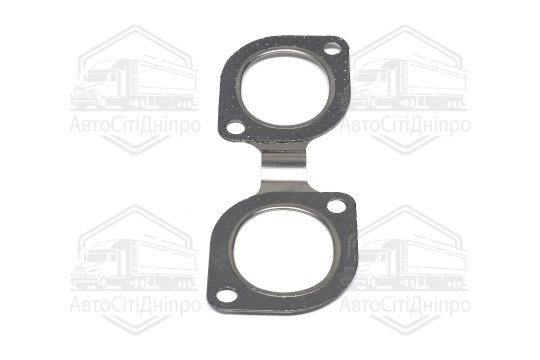 Прокладка випускного колектора (вир-во Fischer)