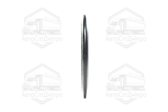 Прокладка випускного колектора (вир-во Fischer)