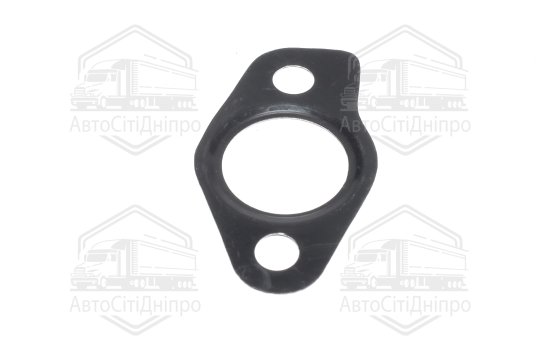 Ущільнення, отвір турбіни для зливання оливи (компресор) (вир-во Fischer)