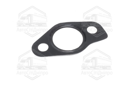 Ущільнення, отвір турбіни для зливання оливи (компресор) (вир-во Fischer)