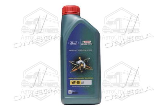 Олива моторна FORD MAGNATEC PROFESSIONAL 5W-30 A5 SN/CF (1л)