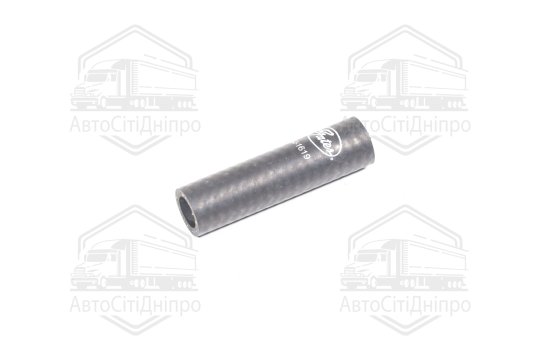 Формований патрубок обігрівача