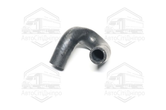 Формований патрубок обігрівача