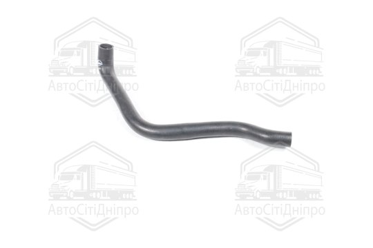 Формований патрубок обігрівача