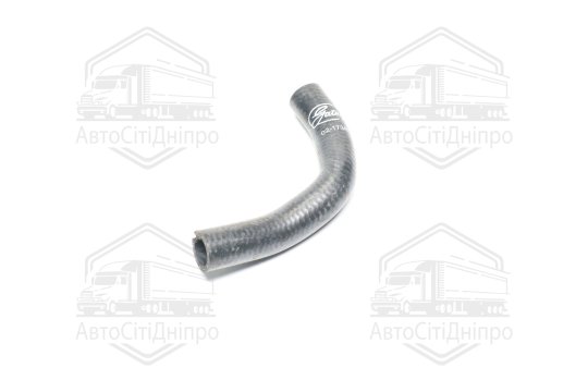 Формований патрубок обігрівача