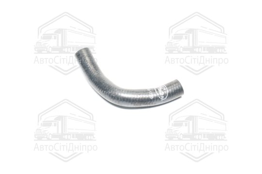 Формований патрубок обігрівача