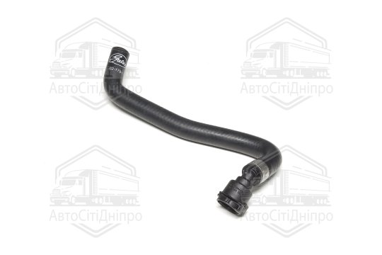 Патрубок системи охолодження BMW 3 (F30/F34/F80) 11-18 N13/N20/N26