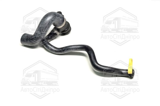 Шланг системи обігріву  BMW 1 (F20/F21)/3 (F30/F80)/5 (F10)/X5 (F15/F85) 11-18 N20