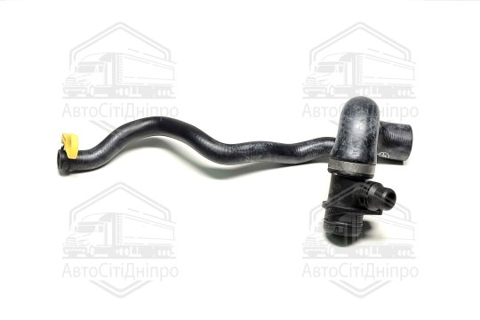 Шланг системи обігріву  BMW 1 (F20/F21)/3 (F30/F80)/5 (F10)/X5 (F15/F85) 11-18 N20