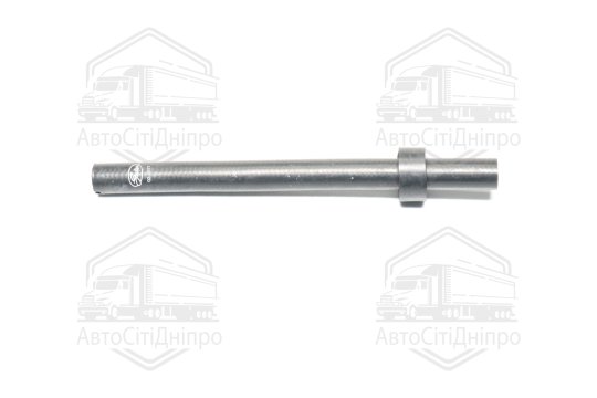 Формований патрубок обігрівача