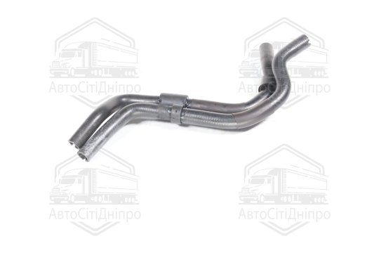 Формований патрубок обігрівача