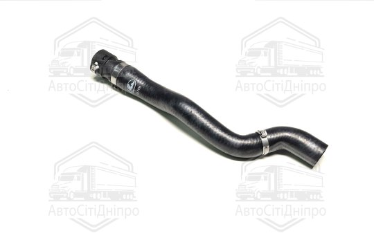 Шланг системи обігріву