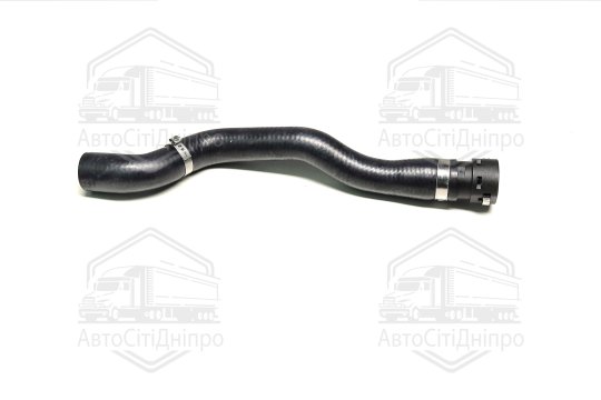 Шланг системи обігріву