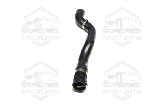 Шланг системи обігріву