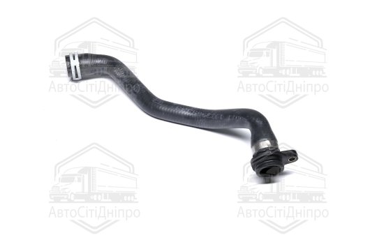 Патрубок радиатора BMW 5 (F10)/7 (F01-F04) 08- N63/N52