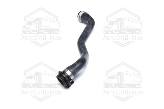 Патрубок радиатора BMW 5 (F10)/7 (F01-F04) 08- N63/N52