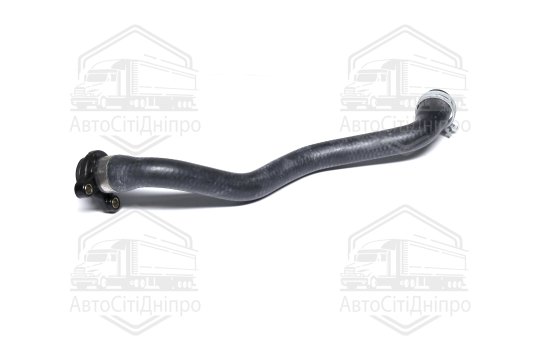 Патрубок радиатора BMW 5 (F10)/7 (F01-F04) 08- N63/N52