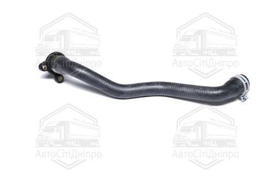 Патрубок радиатора BMW 5 (F10)/7 (F01-F04) 08- N63/N52