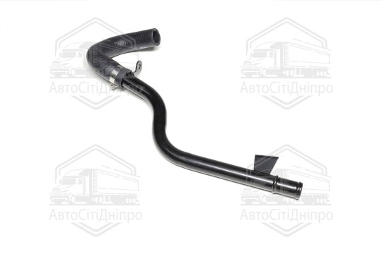 Шланг системи обігріву