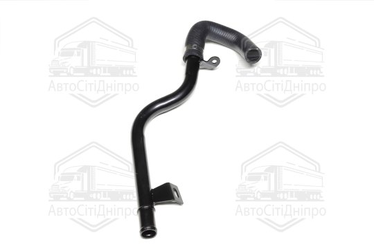 Шланг системи обігріву