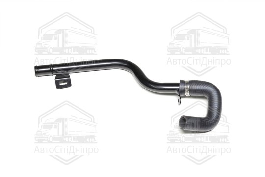 Шланг системи обігріву