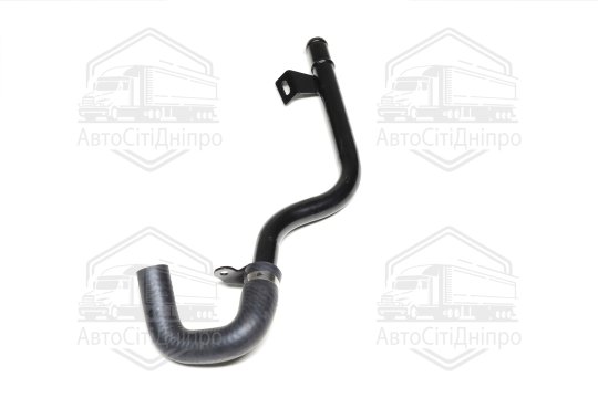 Шланг системи обігріву