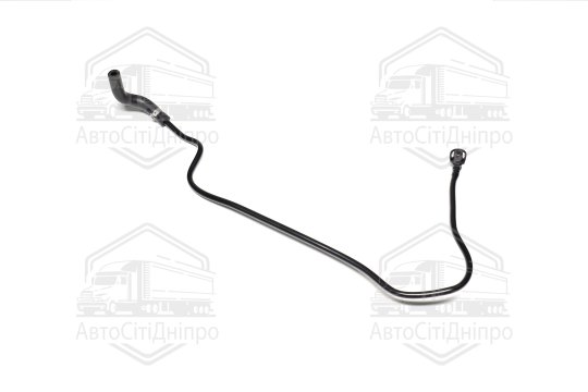 Шланг системи обігріву