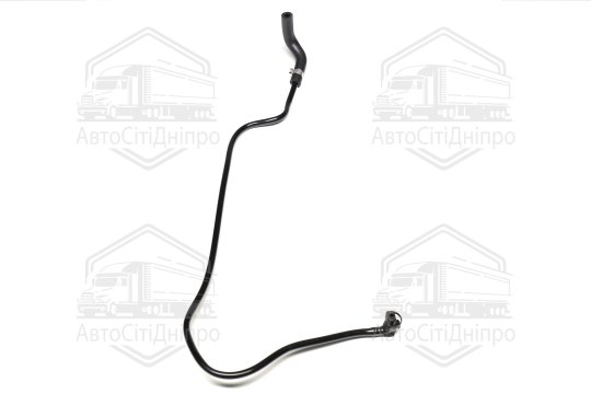 Шланг системи обігріву