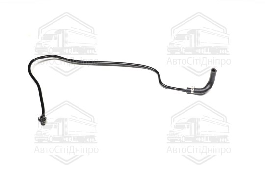 Шланг системи обігріву