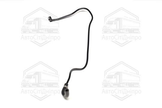 Шланг системи обігріву