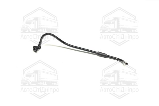 Шланг системи обігріву