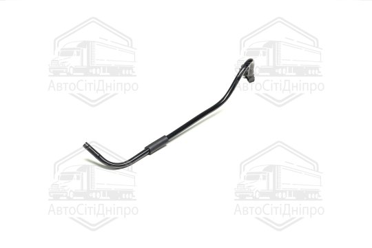 Шланг системи обігріву