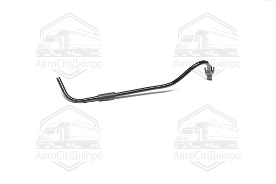 Шланг системи обігріву