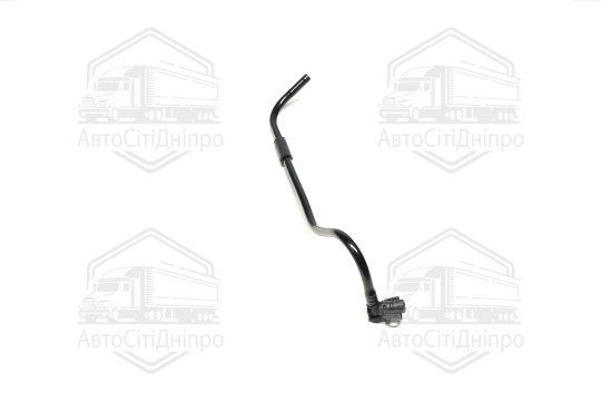 Шланг системи обігріву